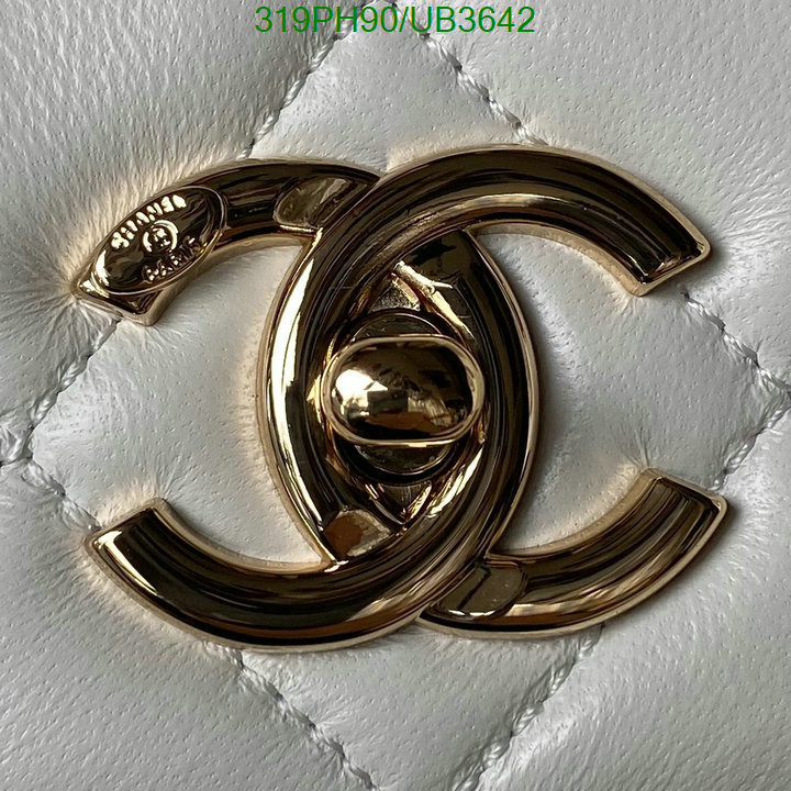 Chanel-Bag-Mirror Quality Code: UB3642 $: 319USD