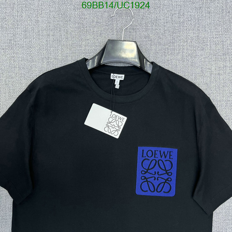Loewe-Clothing Code: UC1924 $: 69USD
