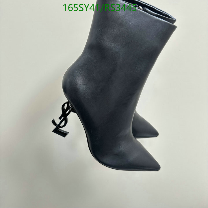 Boots-Women Shoes Code: RB3445 $: 165USD