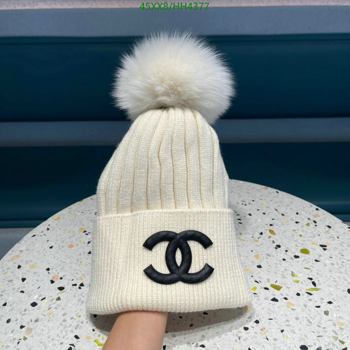 Chanel-Cap(Hat) Code: HH4377 $: 45USD