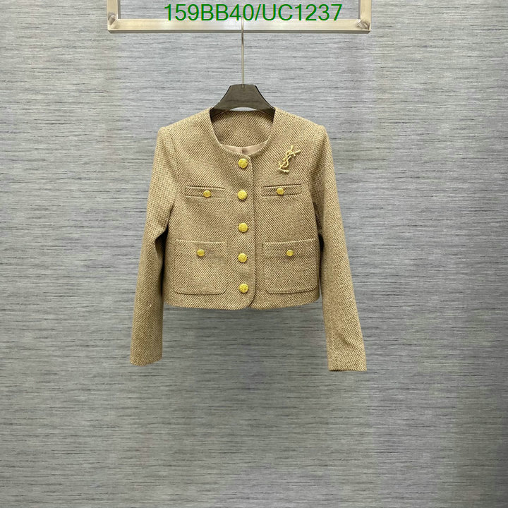 YSL-Clothing Code: UC1237 $: 159USD