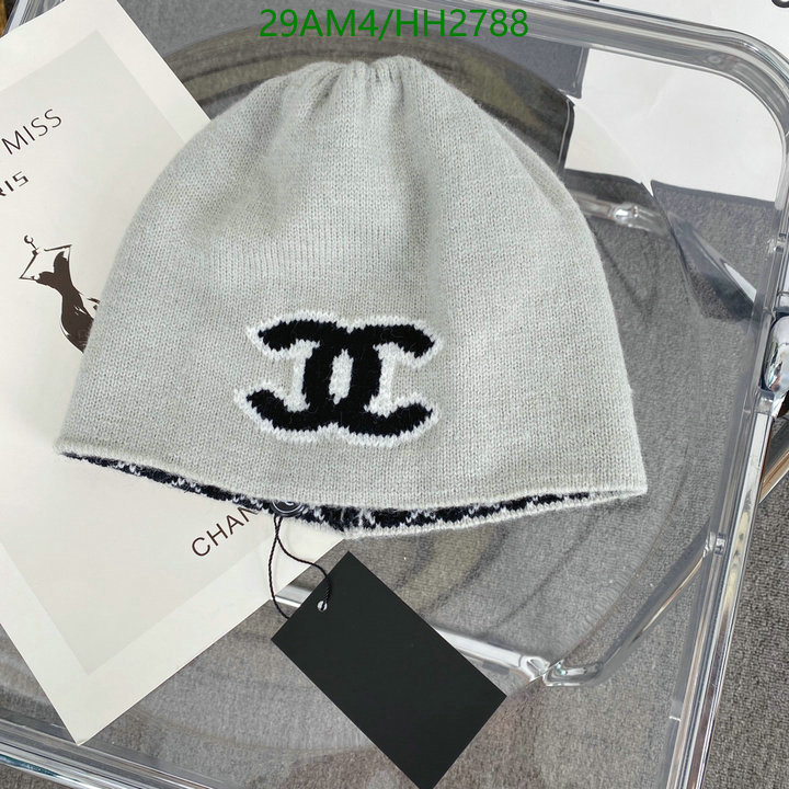 Chanel-Cap(Hat) Code: HH2788 $: 29USD