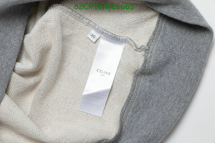 Celine-Clothing Code: RC6665 $: 82USD