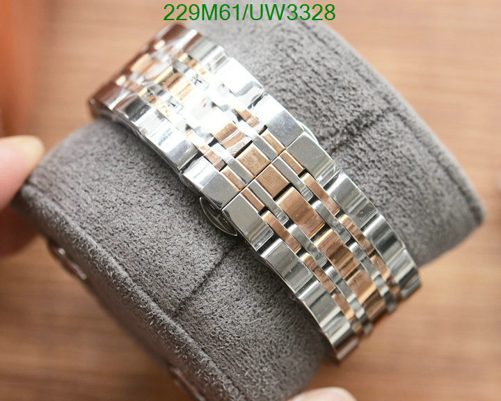 Vacheron Constantin-Watch-Mirror Quality Code: UW3328 $: 229USD