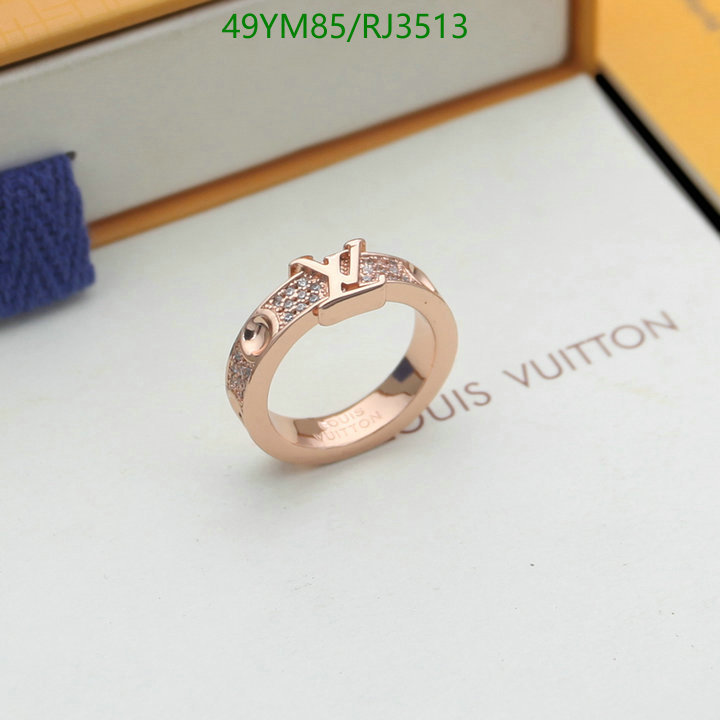 LV-Jewelry Code: RJ3513 $: 49USD