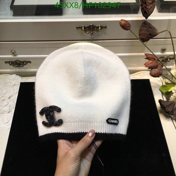 Chanel-Cap(Hat) Code: HP102947 $: 45USD