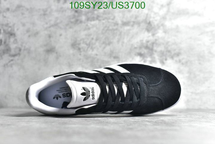 Adidas-Men shoes Code: US3700 $: 109USD