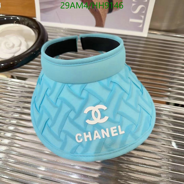 Chanel-Cap(Hat) Code: HH9146 $: 29USD