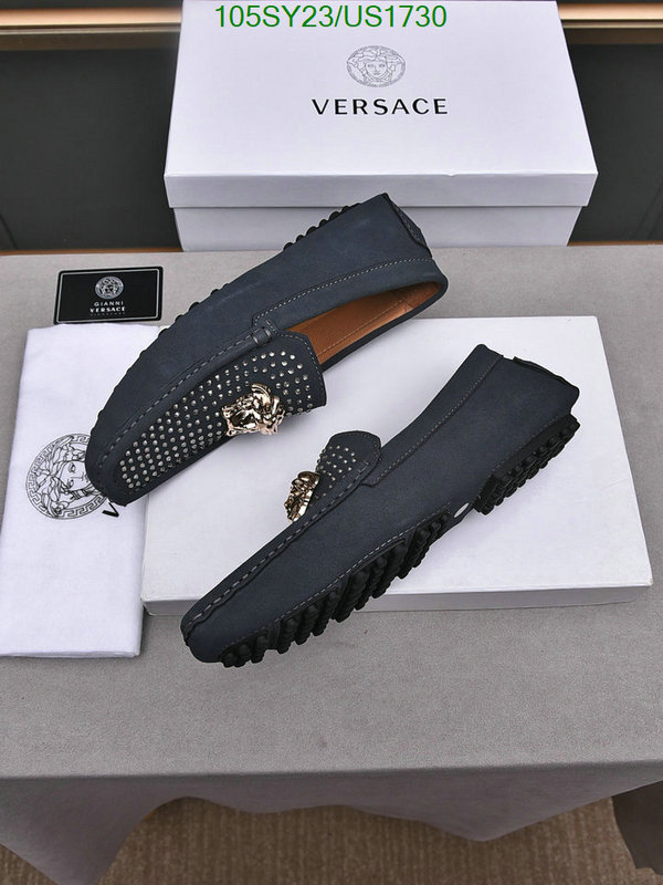 Versace-Men shoes Code: US1730 $: 105USD