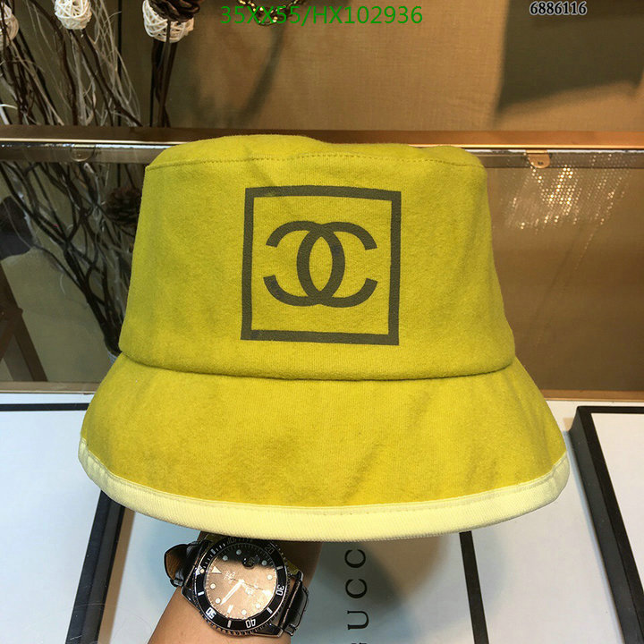 Chanel-Cap(Hat) Code: HX102936 $: 35USD