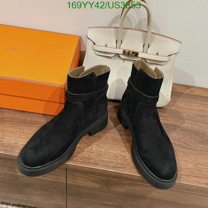 Hermes-Women Shoes Code: US3853 $: 169USD