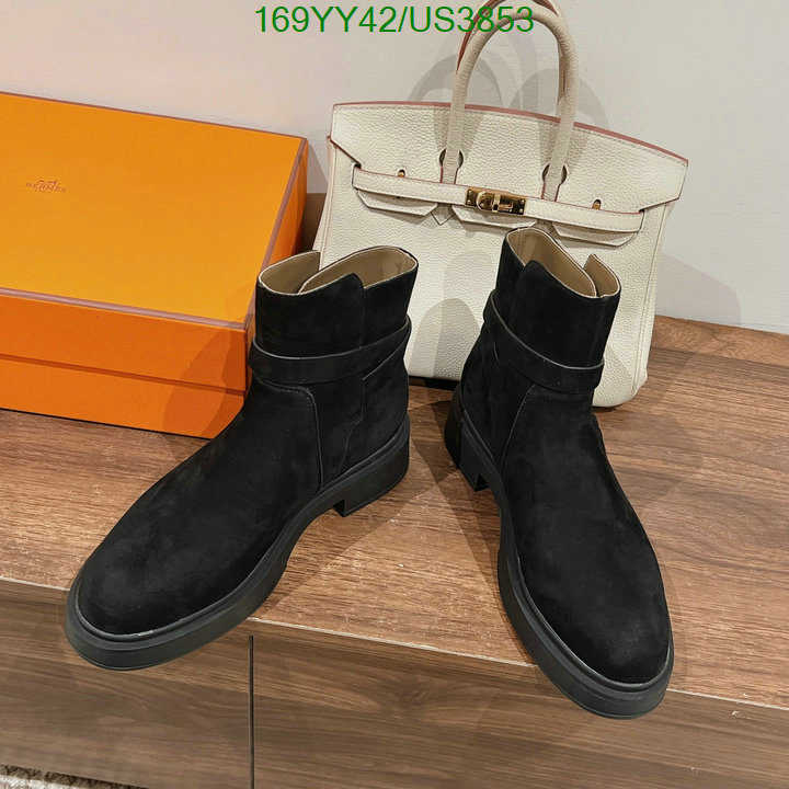 Boots-Women Shoes Code: US3853 $: 169USD