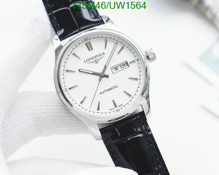 Longines-Watch-Mirror Quality Code: UW1564 $: 175USD