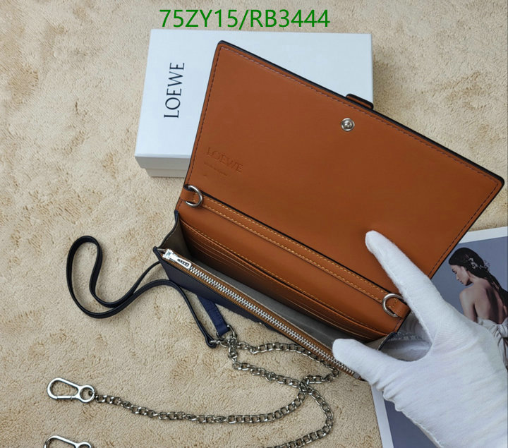 Loewe-Bag-Mirror Quality Code: RB3444 $: 75USD