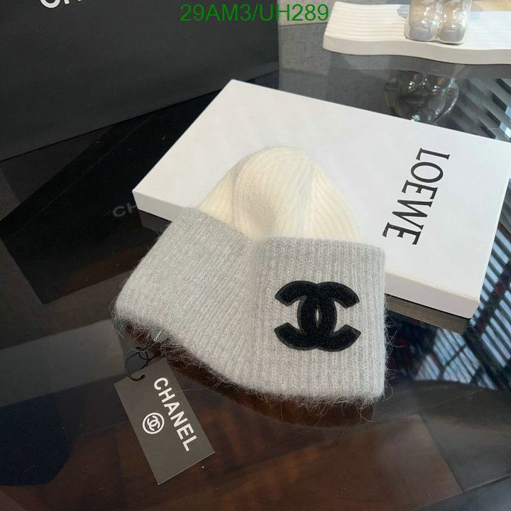 Chanel-Cap(Hat) Code: UH289 $: 29USD