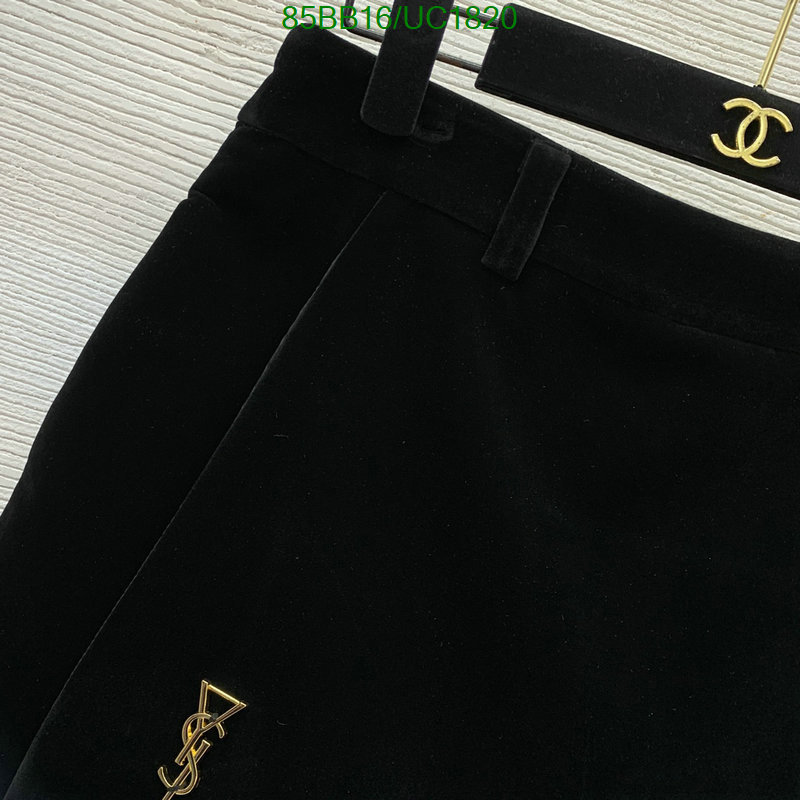 YSL-Clothing Code: UC1820 $: 85USD