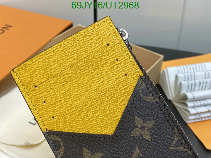 LV-Wallet Mirror Quality Code: UT2968 $: 69USD