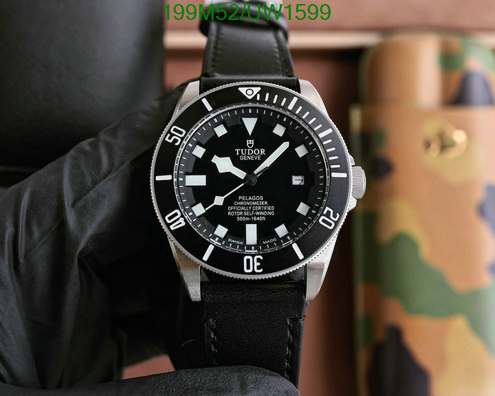 Tudor-Watch-Mirror Quality Code: UW1599 $: 199USD