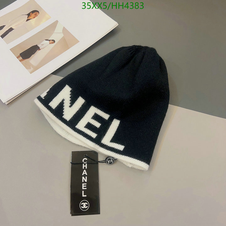 Chanel-Cap(Hat) Code: HH4383 $: 35USD