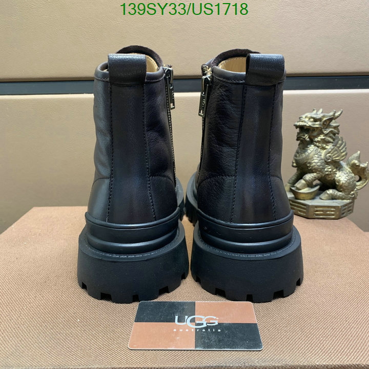 UGG-Men shoes Code: US1718 $: 139USD