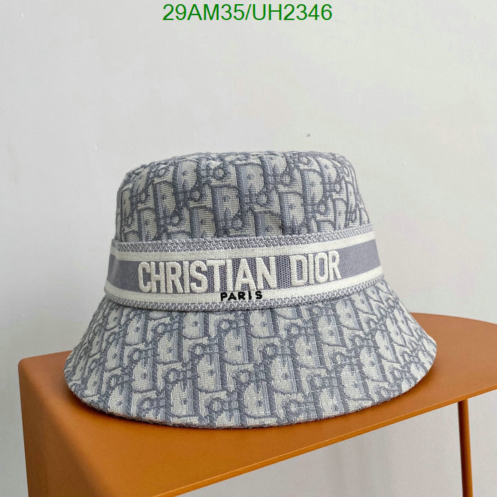 Dior-Cap(Hat) Code: UH2346 $: 29USD