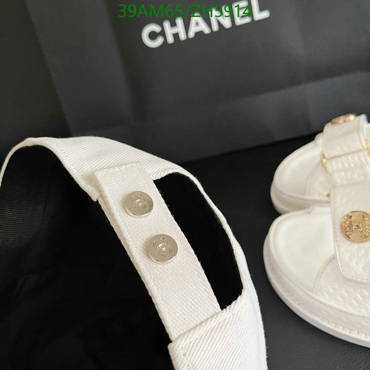 Chanel-Cap(Hat) Code: ZH5914 $: 39USD