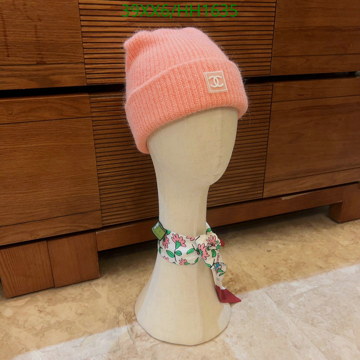 Chanel-Cap(Hat) Code: HH1635 $: 39USD