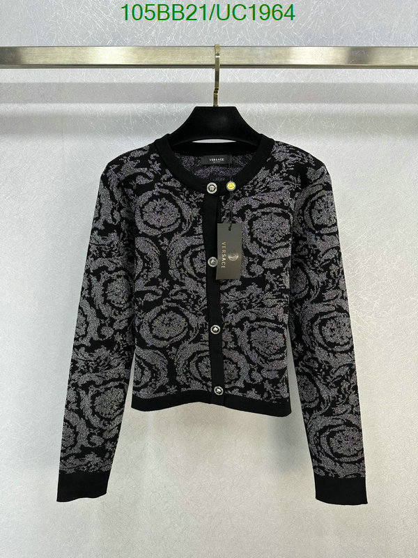 Versace-Clothing Code: UC1964 $: 105USD