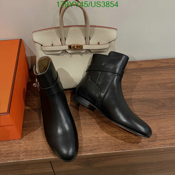 Hermes-Women Shoes Code: US3854 $: 179USD