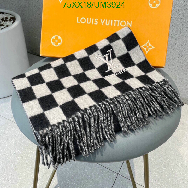 LV-Scarf Code: UM3924 $: 75USD