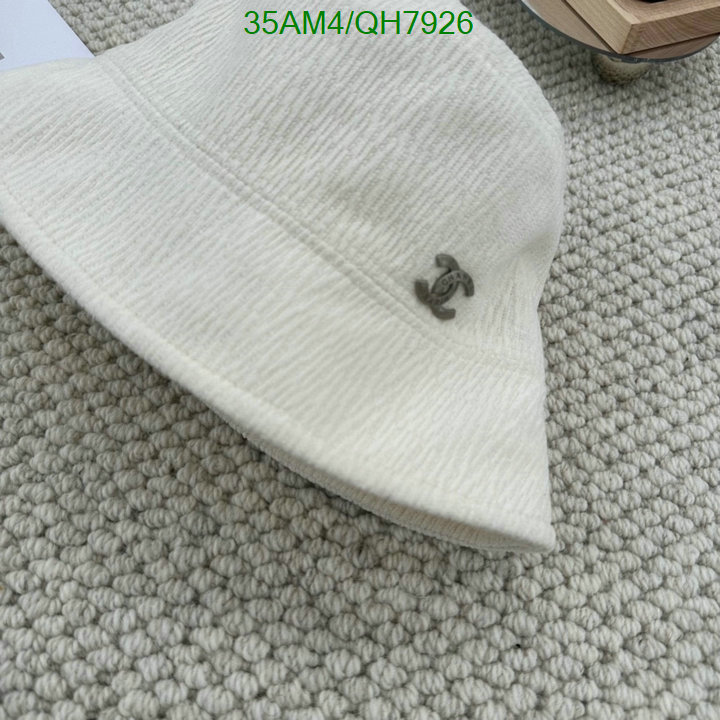 Chanel-Cap(Hat) Code: QH7926 $: 35USD