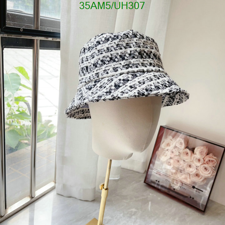 Chanel-Cap(Hat) Code: UH307 $: 35USD