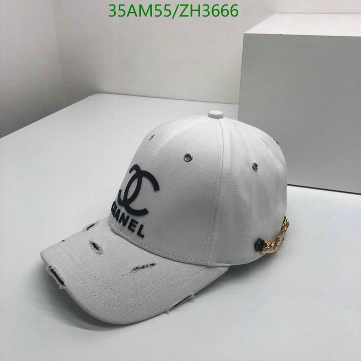 Chanel-Cap(Hat) Code: ZH3666 $: 35USD