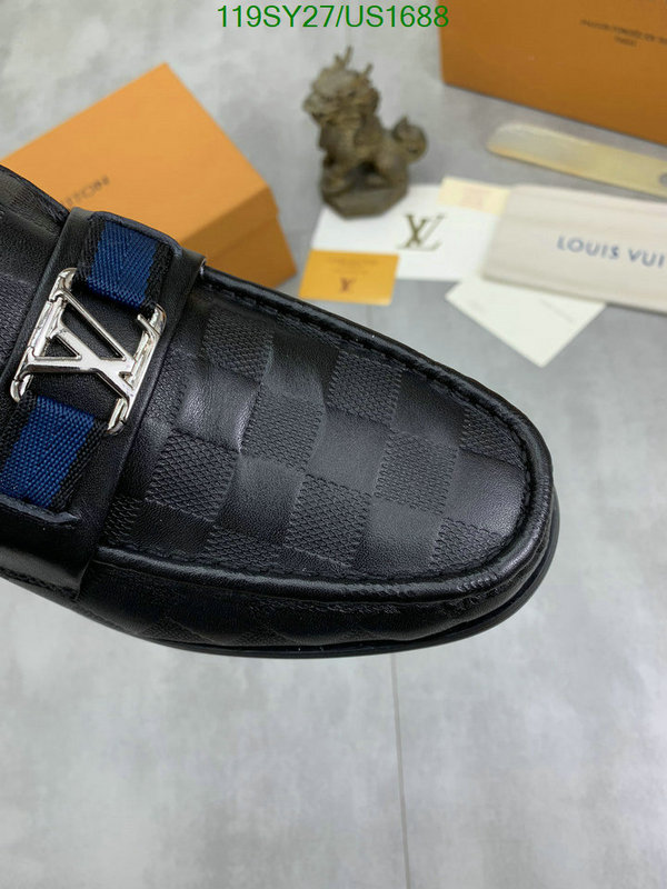 LV-Men shoes Code: US1688 $: 119USD