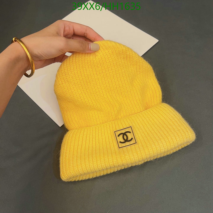 Chanel-Cap(Hat) Code: HH1635 $: 39USD