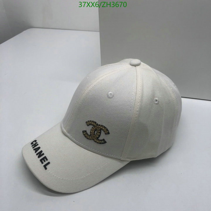 Chanel-Cap(Hat) Code: ZH3670 $: 37USD