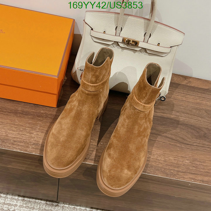 Hermes-Women Shoes Code: US3853 $: 169USD