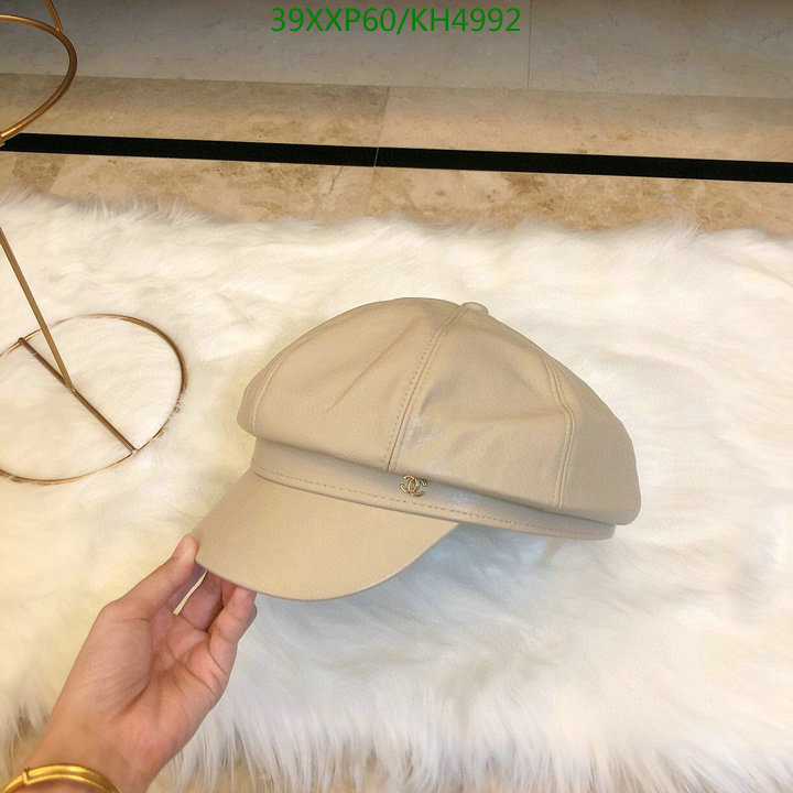 Chanel-Cap(Hat) Code: KH4992 $: 39USD