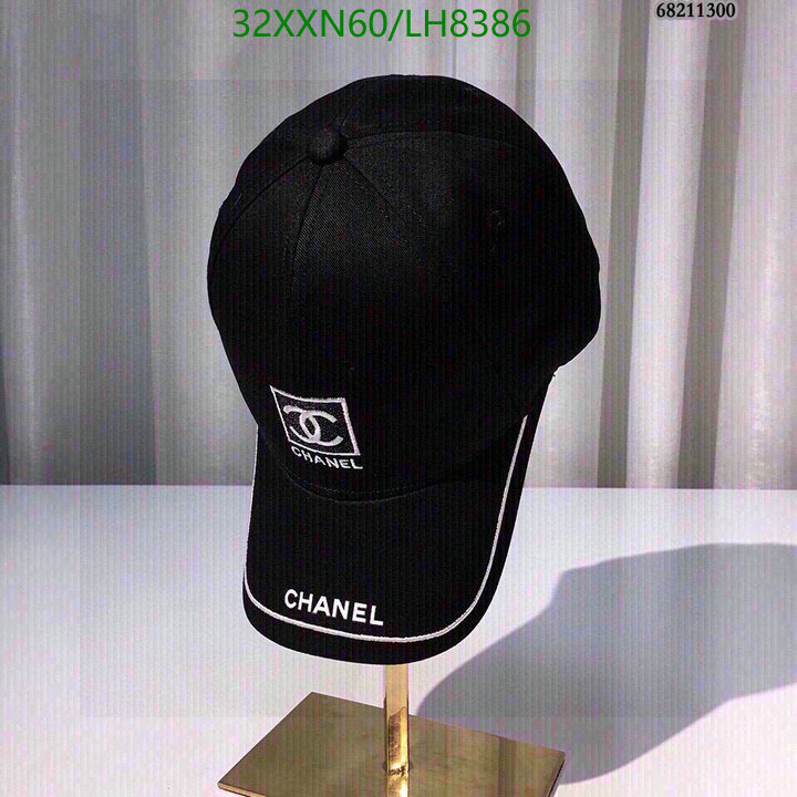 Chanel-Cap(Hat) Code: LH8386 $: 32USD