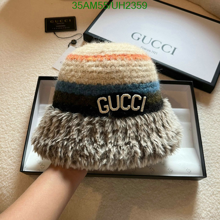 Gucci-Cap(Hat) Code: UH2359 $: 35USD