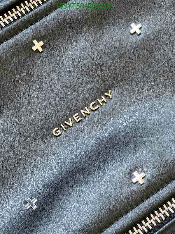 Givenchy-Bag-Mirror Quality Code: RB6506 $: 189USD