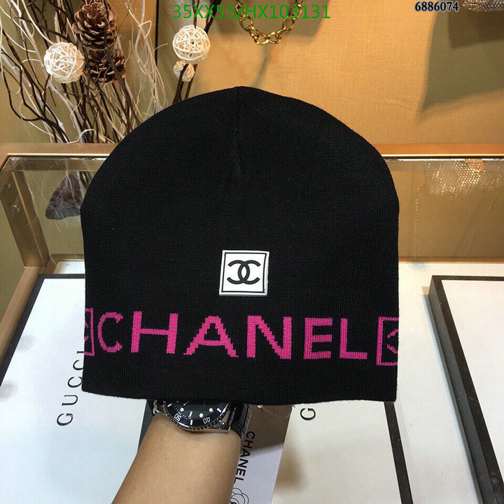 Chanel-Cap(Hat) Code: HX103131 $: 35USD