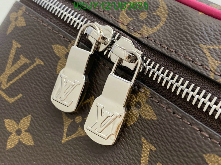 LV-Bag-Mirror Quality Code: UB3635 $: 165USD