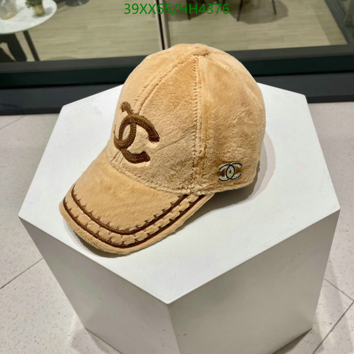 Chanel-Cap(Hat) Code: HH4376 $: 39USD