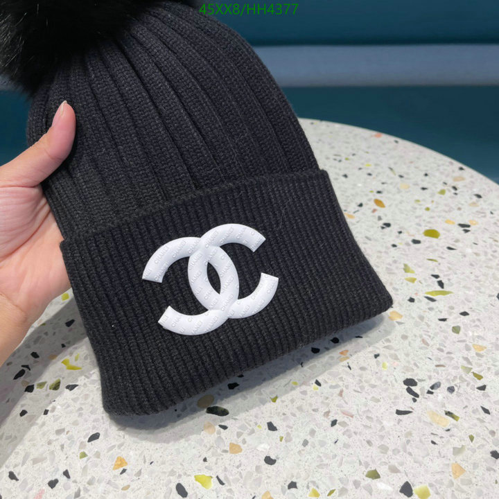 Chanel-Cap(Hat) Code: HH4377 $: 45USD