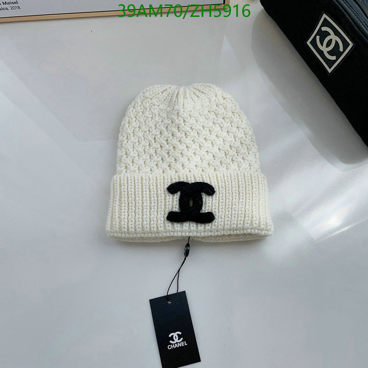 Chanel-Cap(Hat) Code: ZH5916 $: 39USD