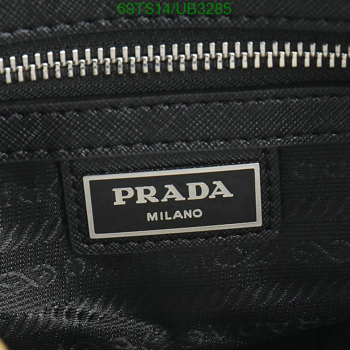 Prada-Bag-4A Quality Code: UB3285 $: 69USD