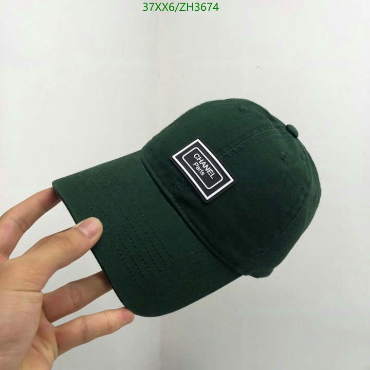 Chanel-Cap(Hat) Code: ZH3674 $: 37USD