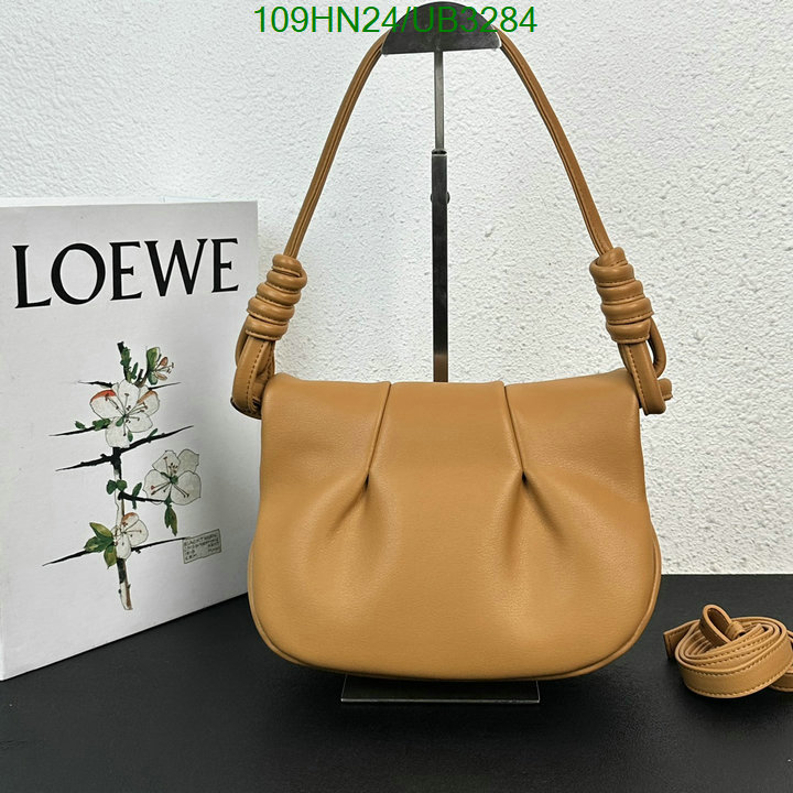 Loewe-Bag-4A Quality Code: UB3284 $: 109USD