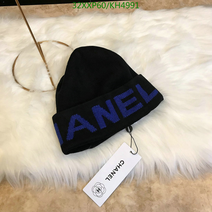 Chanel-Cap(Hat) Code: KH4991 $: 32USD